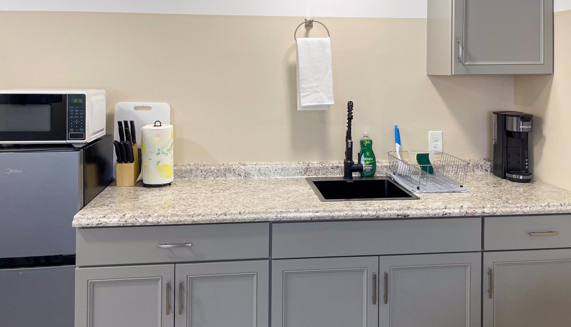 Lazy Cuckoo Inn - Sleek And Stylish Studio Apartments Fort Myers Beach Extérieur photo